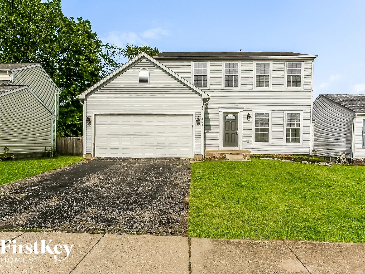 3 bed, 2.5 bath, 1464 sqft, $2,480 — Photo 2