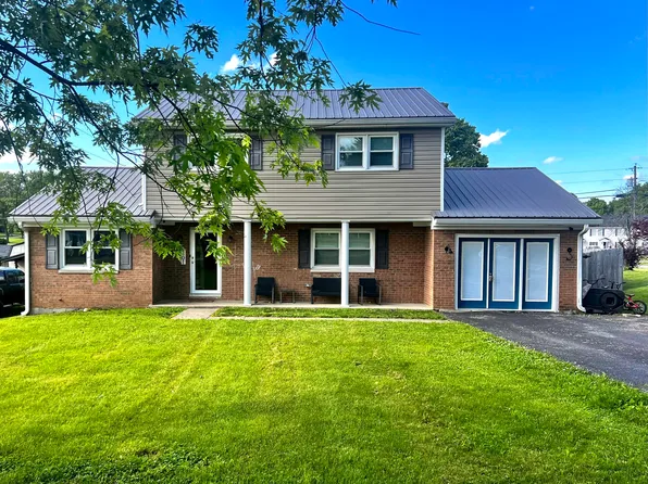 201 Longview St, Harrodsburg, KY 40330