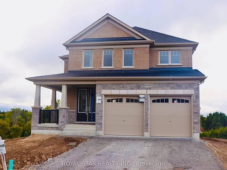 69 Bluebird Blvd — Photo 1