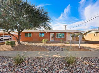 2801 Dunoon Dr, El Paso, TX 79925