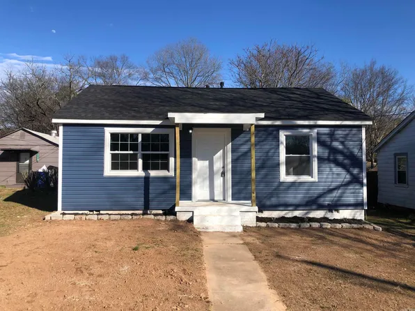 3700 N Willow St, North Little Rock, AR 72118