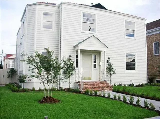 3737 Nashville Ave #LOWER — Photo 1