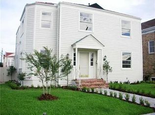 3737 Nashville Ave, New Orleans, LA 70125