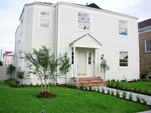 3737 Nashville Ave, New Orleans, LA 70125