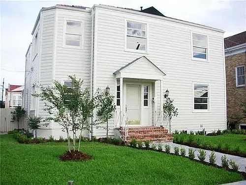 3737 Nashville Ave #LOWER Photo 1