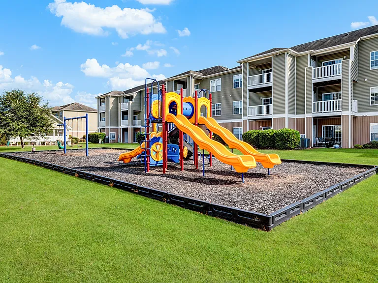 The Flats at Leland — Photo 46