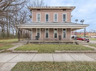 302 W Pleasant St, Springfield, OH 45506