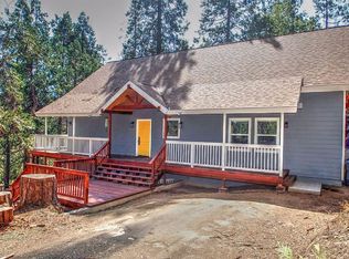 41865 Chipmunk Ln, Auberry, CA