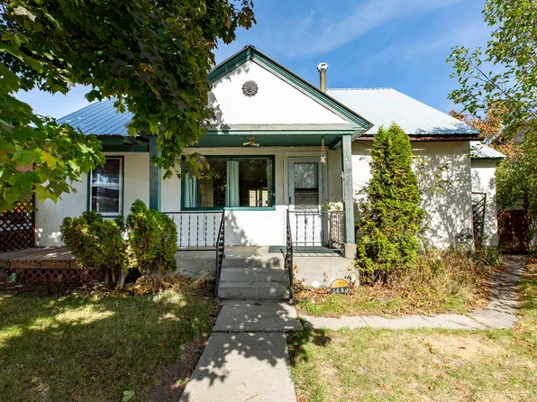 1440 River St, Missoula, MT 59801