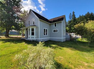 430 Laurel St, Shelton, WA 98584