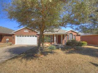 4004 Mocha Trl, Austin, TX 78728