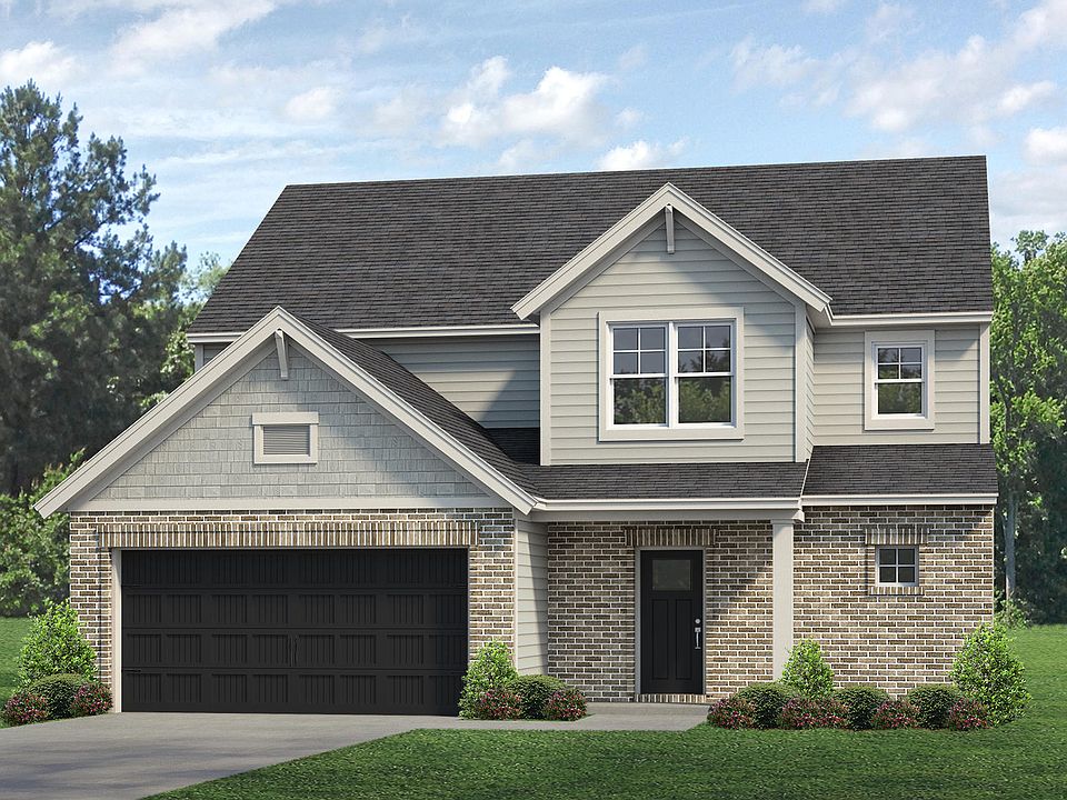 Exterior Rendering