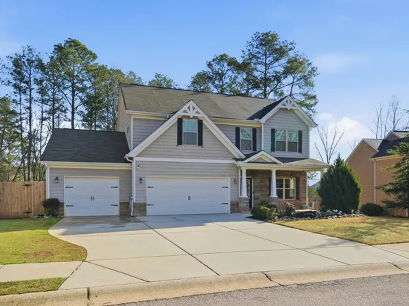 330 White Birch Ln, Jefferson, GA 30549