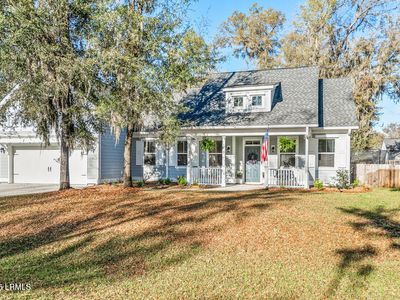 3 White Ibis Dr, Beaufort, SC, 29907