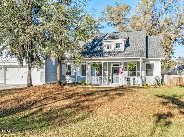 3 White Ibis Dr, Beaufort, SC 29907