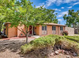 8030 Clarkson Ct, Denver, CO 80229