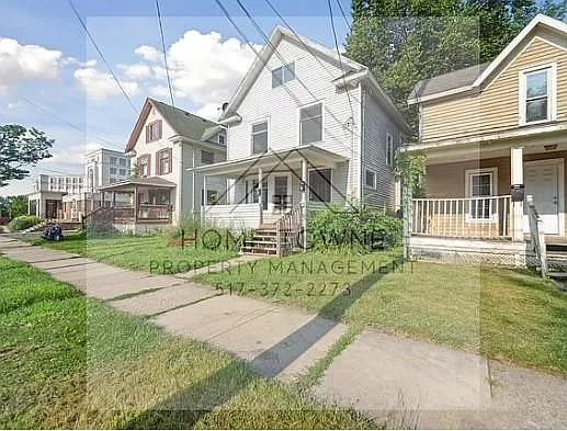 Unit Photo - 217 N Butler Blvd #2