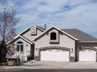 3434 E Heughs Cir, Holladay, UT 84121