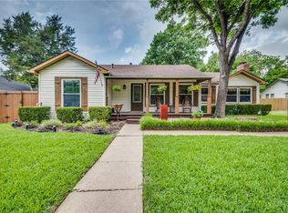 713 N Gibson St, Waxahachie, TX 75165