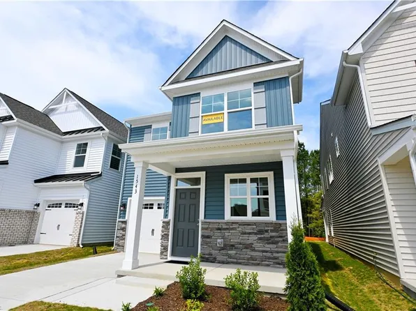 1523 Waltham Ln, Newport News, VA 23608