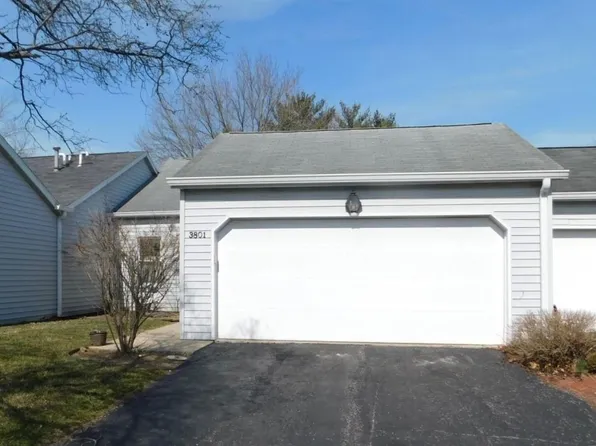 3801 S Pepper Chase Ct, Bloomington, IN 47401