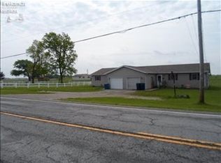 5595 County Road 177, Bellevue, OH 44811