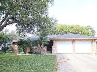 3309 N 27th 1/2 St, McAllen, TX 78501