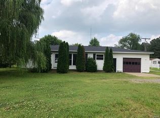 706 E Cedar St, Bertrand, MO 63823
