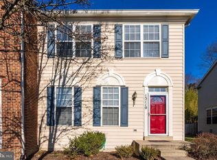 15110 Snow Mass Ct, Silver Spring, MD 20906