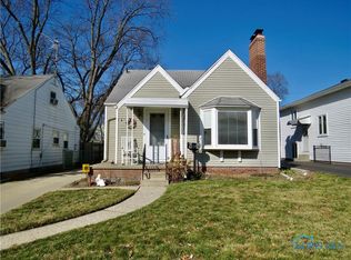 4029 Woodmont Rd, Toledo, OH 43613