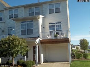 1222 Chapman Ln UNIT 5, Medina, OH 44256