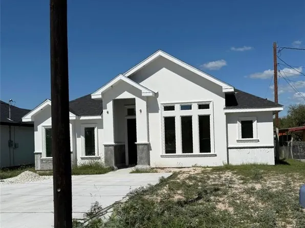 2107 E La Pointe Ave, Alton, TX 78573