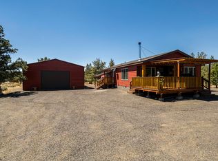 15857 SE Yurok Rd, Prineville, OR 97754