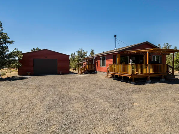 15857 SE Yurok Rd, Prineville, OR 97754