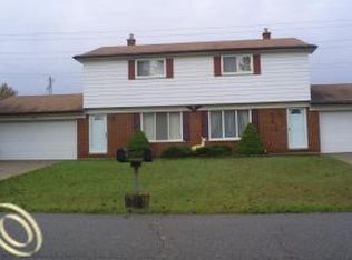 5300 Sharon Ave, Shelby Township, MI