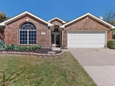 3005 Mason Ave, Corinth, TX, 76210