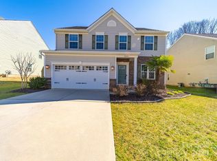 3628 Benseval Ln, Matthews, NC 28104