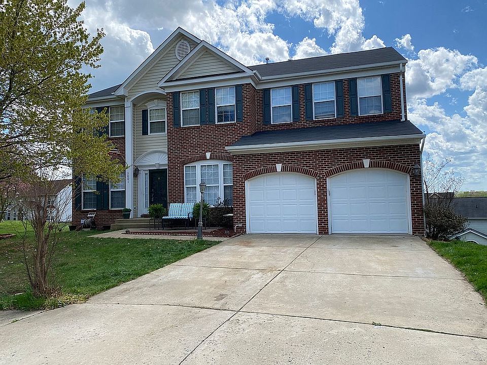 1st image of 3001 Vidalia Ct