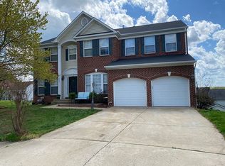 3001 Vidalia Ct, Dumfries, VA 22026