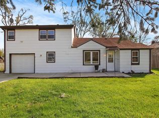 27007 97th Pl, Trevor, WI 53179