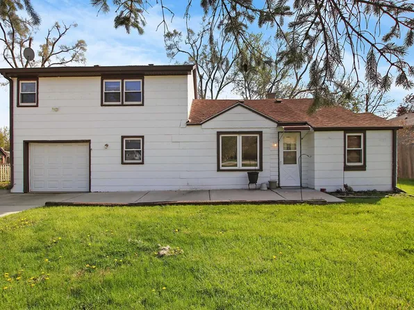 27007 97th PLACE, Trevor, WI 53179