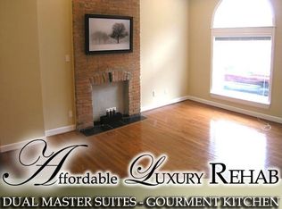 1233 W Lafayette Ave, Baltimore, MD 21217
