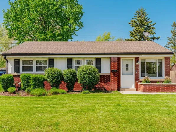 9210 West Dixon STREET, Milwaukee, WI 53214
