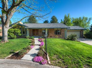 4953 W Maplewood Ave, Littleton, CO 80123