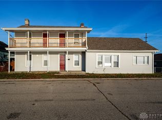 2673 Embury Park Rd, Dayton, OH 45414