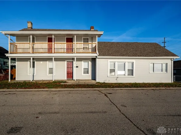 2673 Embury Park Rd, Dayton, OH 45414