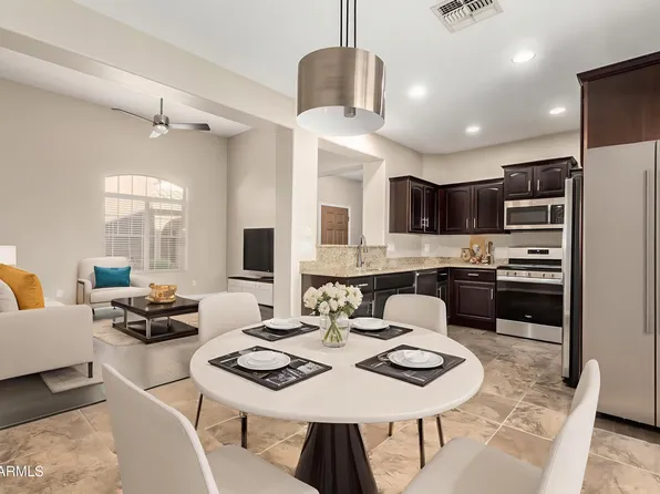 3964 E CAT BALUE Drive, Phoenix, AZ 85050