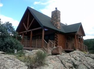 243 Wichita Rd, Lyons, CO 80540