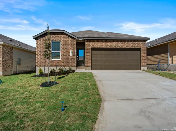 3816 Northaven, New Braunfels, TX 78132