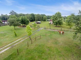 1739 Long Horn Rd, Middleburg, FL 32068